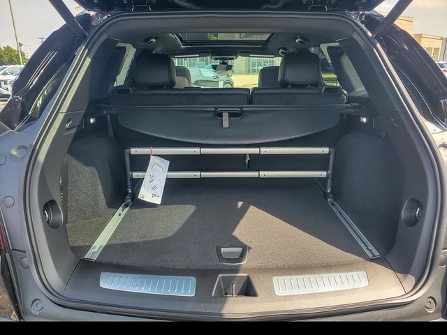 New 2026 Cadillac XT5 Premium Luxury AWD/4WD image 23