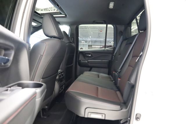 Used 2026 Honda Ridgeline Black Edition image 29