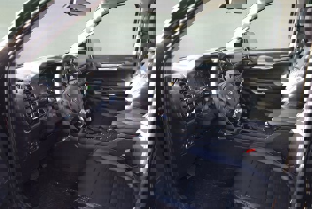 New 2025 Ford Ranger Lariat w/ Chrome Accent Package image 6