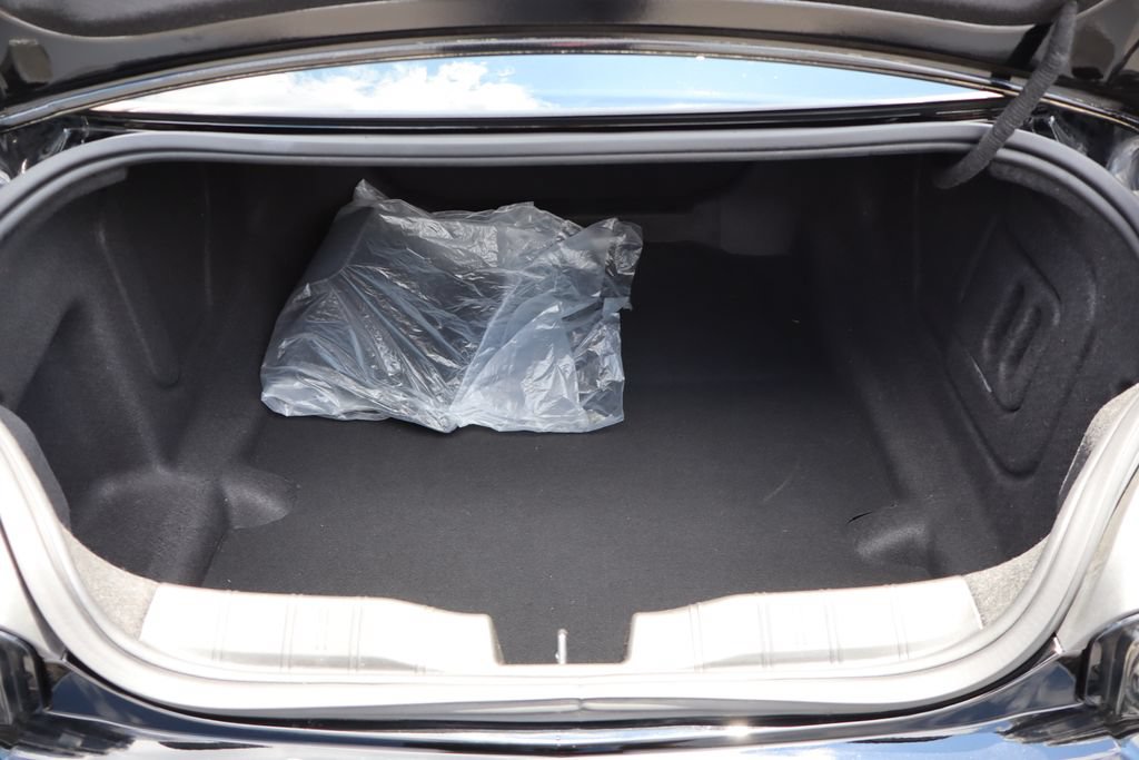 Used 2024 Chevrolet Camaro ZL1 RWD image 28