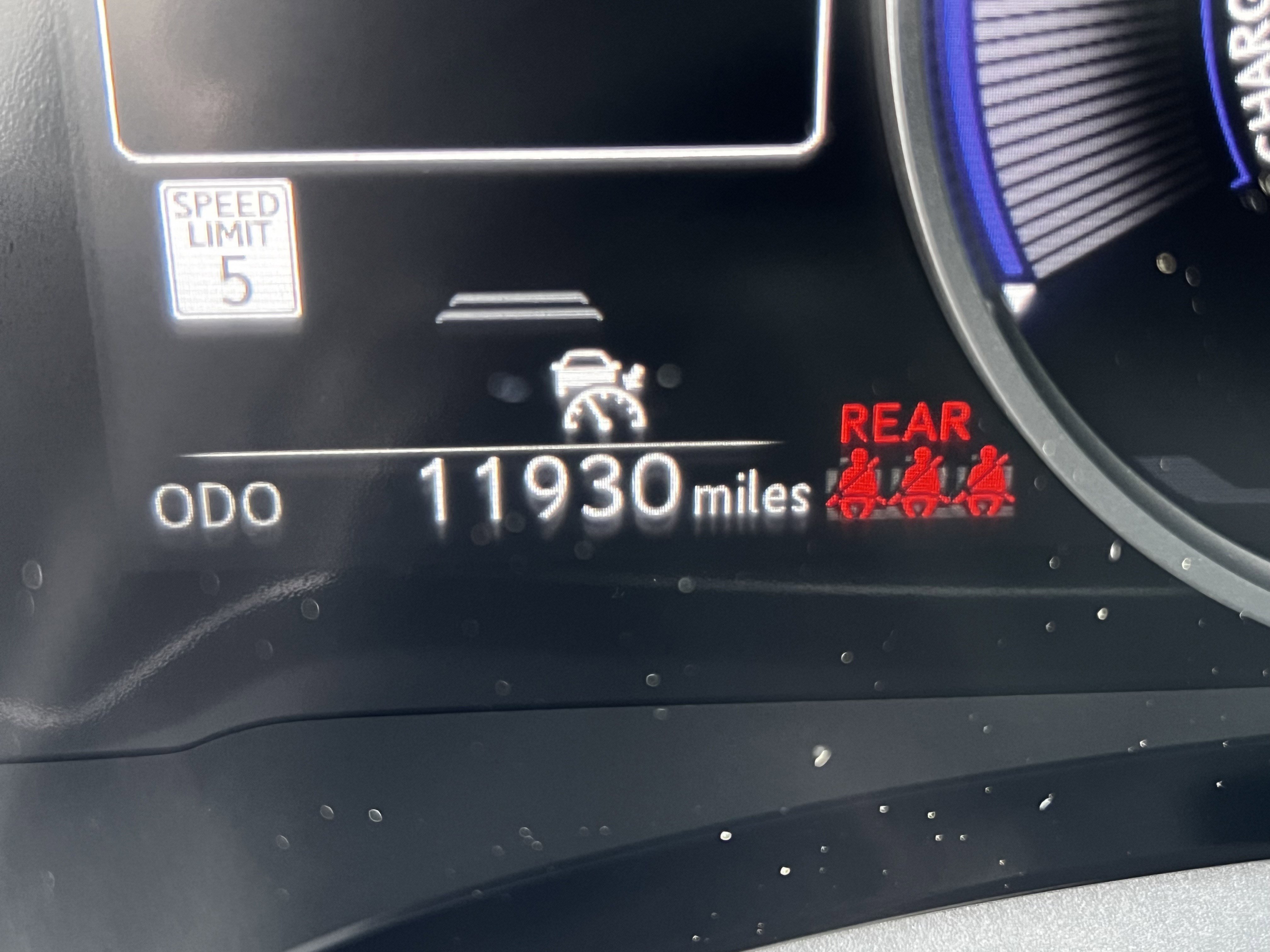 Used 2024 Lexus RX 350h w/ Convenience Package AWD/4WD image 21