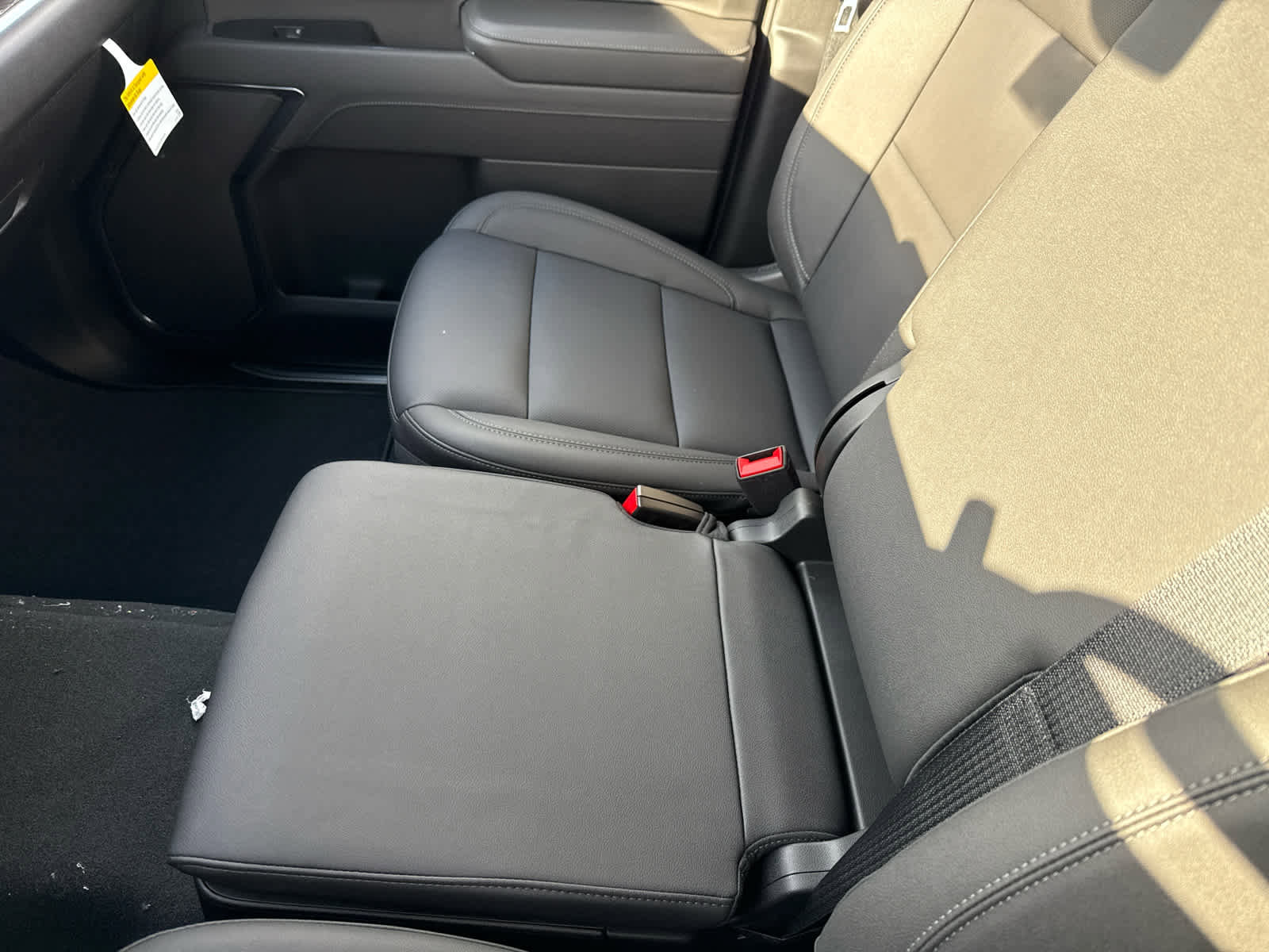 New 2026 GMC Sierra 2500 SLT image 23