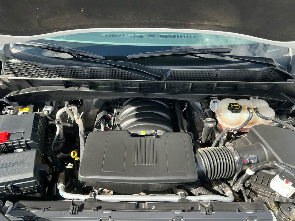 Used 2025 GMC Sierra 1500 SLT image 25