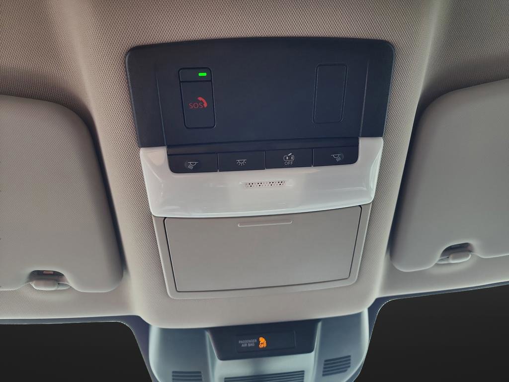 New 2026 Nissan Rogue SV w/ Cold Weather Package image 23