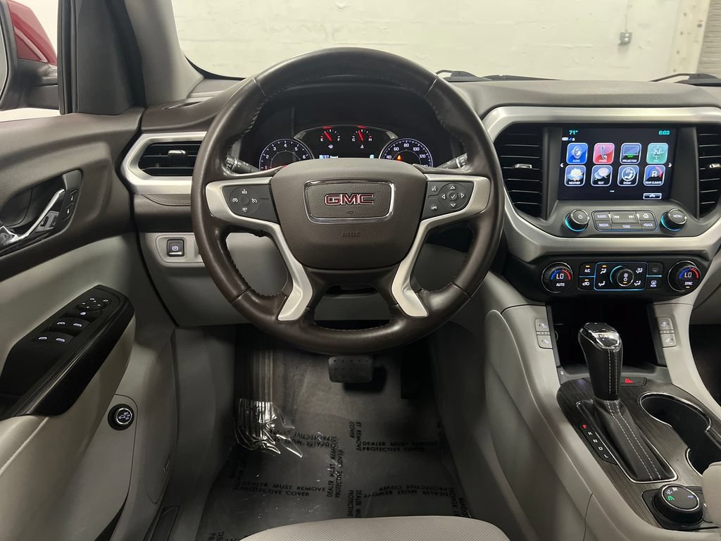 Used 2019 GMC Acadia SLT FWD image 15