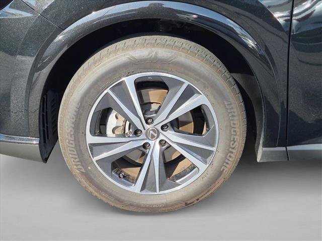 Used 2025 Lexus RX 350 Premium w/ Accessory Package FWD image 24