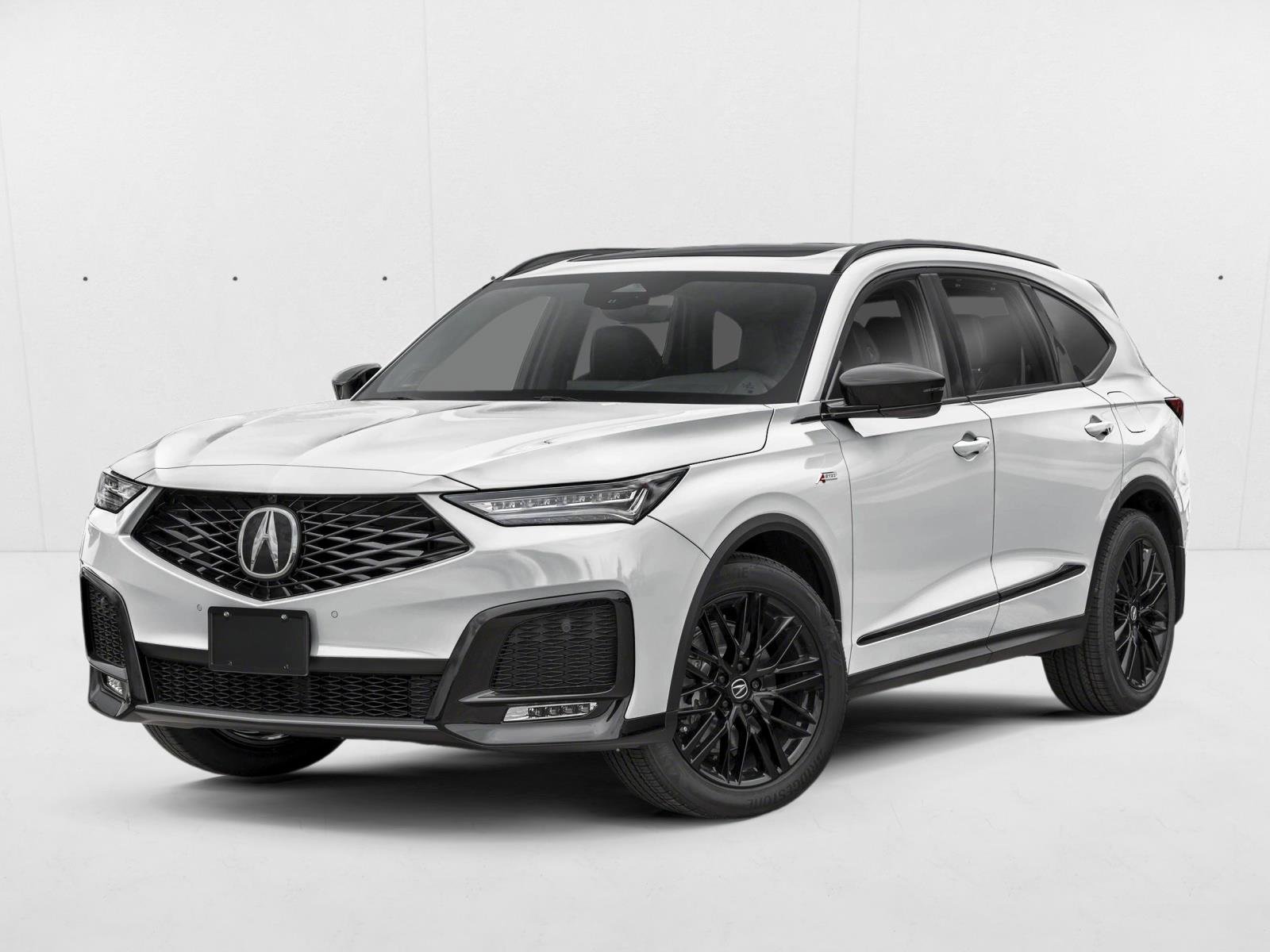 New 2026 Acura MDX A-Spec AWD/4WD image 1