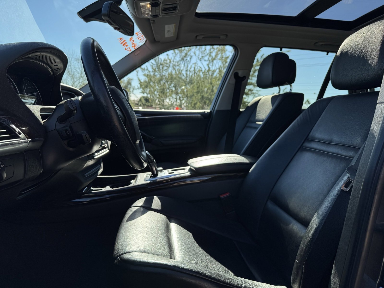 Used 2011 BMW X5 xDrive35i image 11