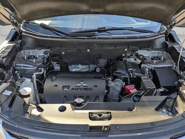 Used 2022 Mitsubishi Outlander Sport ES image 22