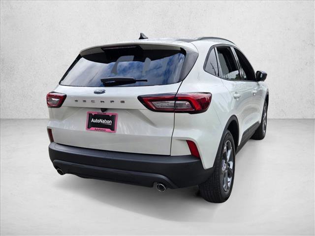 New 2026 Ford Escape ST-Line video 2