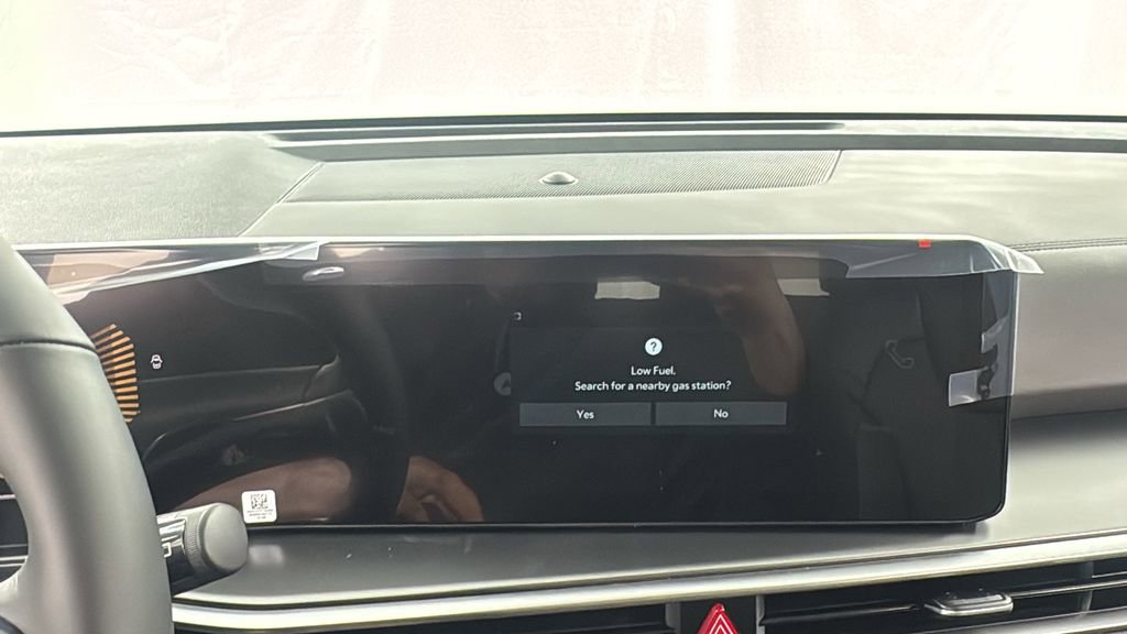 New 2026 Kia Sorento EX image 26