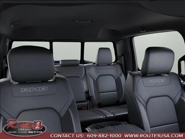 New 2026 RAM 1500 RHO AWD/4WD image 27