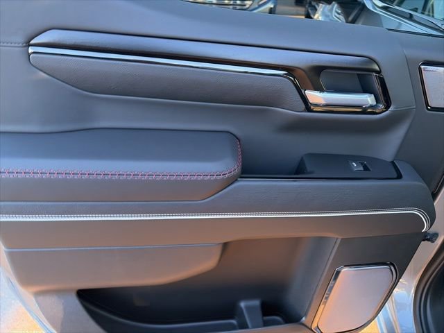 New 2026 GMC Sierra 1500 AT4X image 12