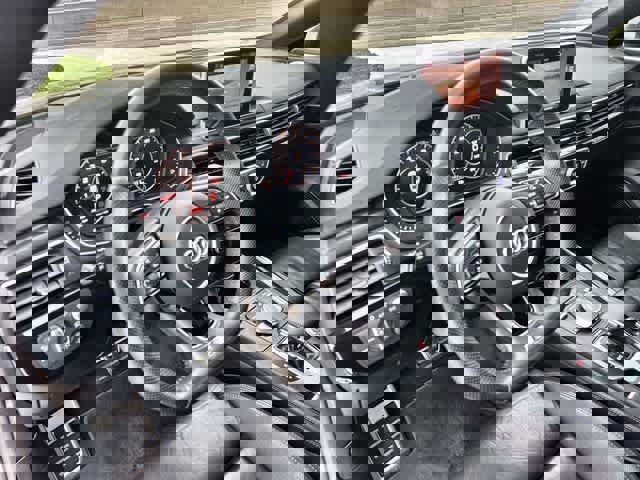 Used 2019 Audi A5 2.0T Prestige w/ Black Optic Plus Package AWD/4WD image 15