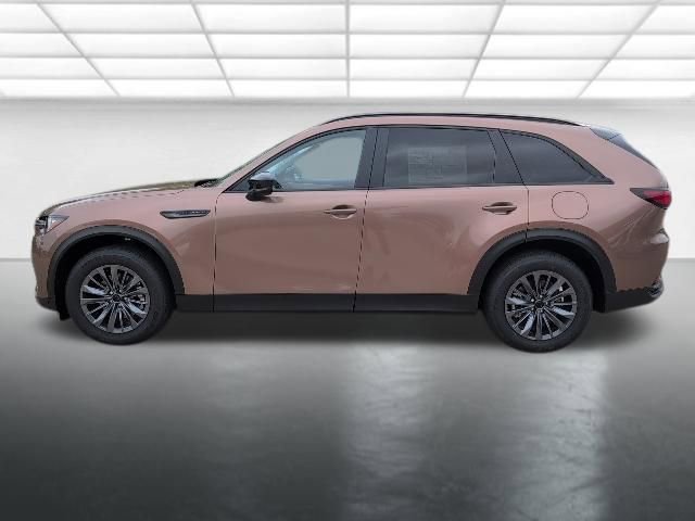 New 2026 MAZDA CX-70 SC Plus AWD/4WD image 29