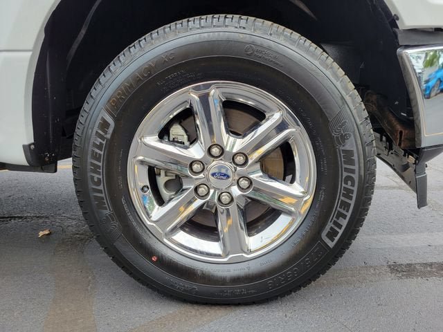Used 2020 Ford F150 XLT w/ Trailer Tow Package AWD/4WD image 26