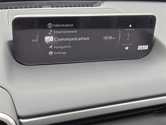 New 2026 MAZDA CX-50 AWD 2.5 S w/ Accent Package image 12