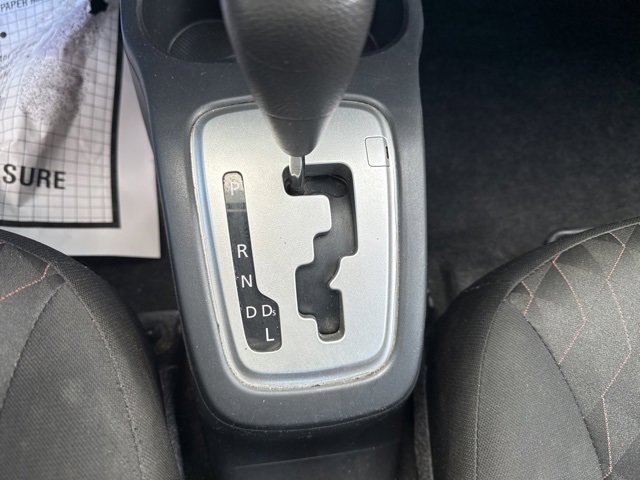 Used 2021 Mitsubishi Mirage ES image 27