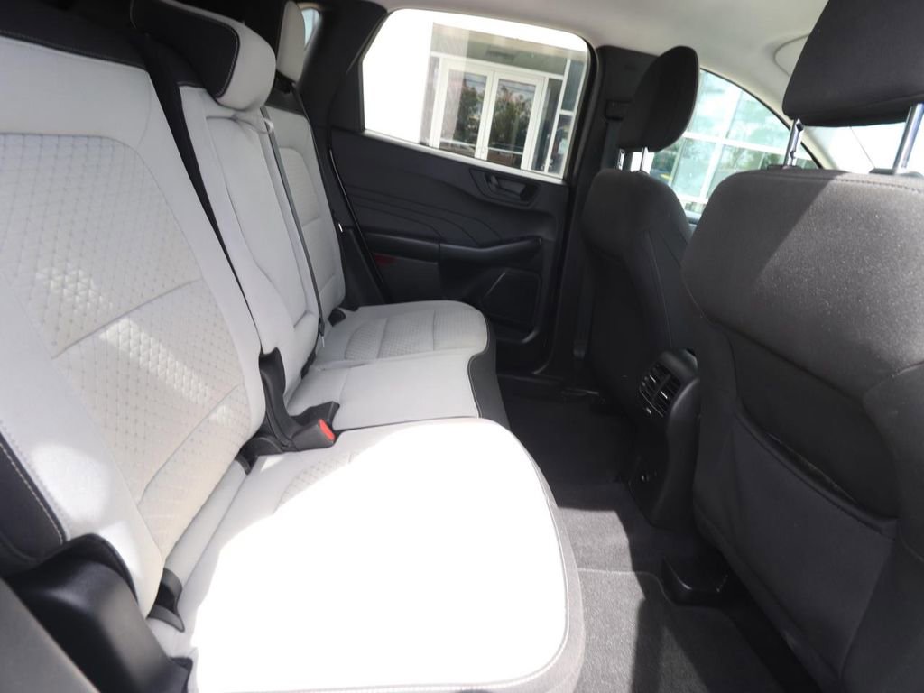 Used 2023 Ford Escape Active w/ Tech Pack #1 image 22