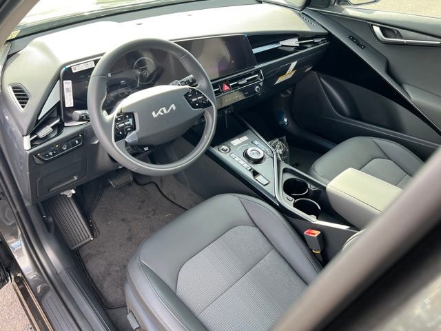 New 2026 Kia Niro Wind FWD image 15