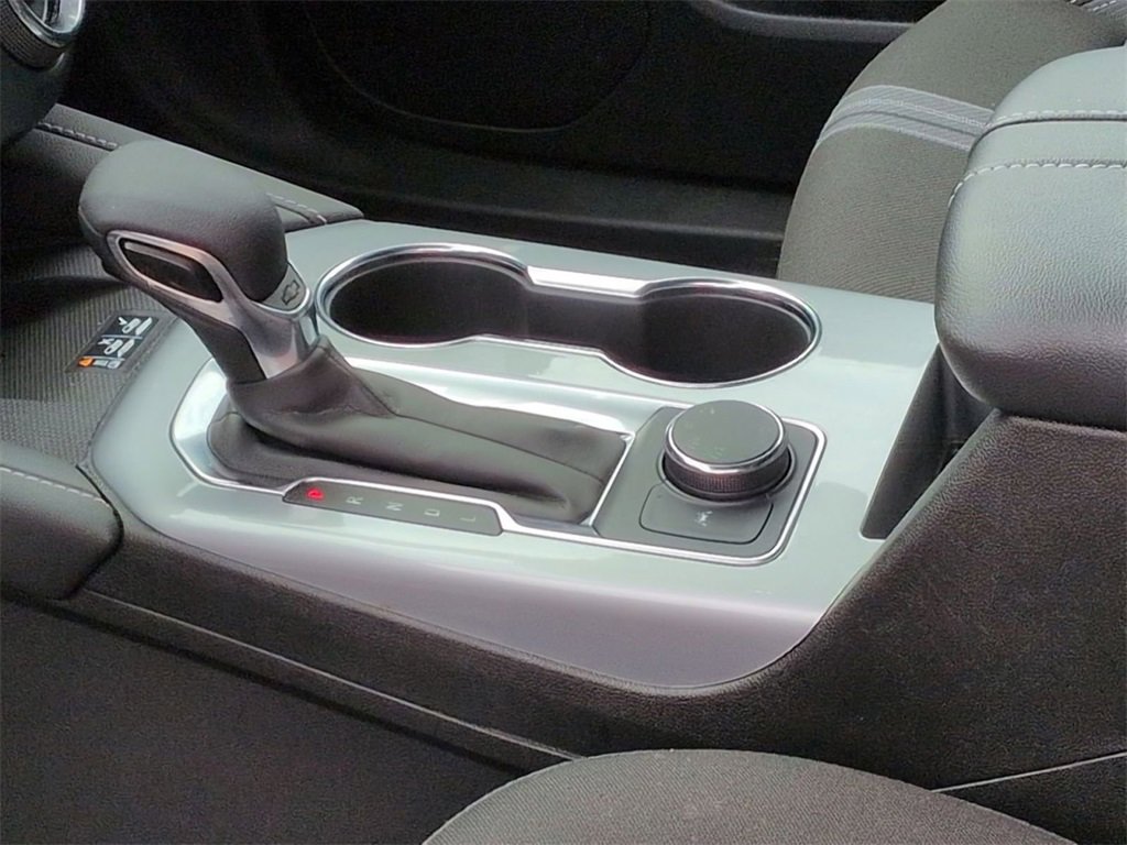 Certified 2024 Chevrolet Blazer LT w/ Convenience Package image 15