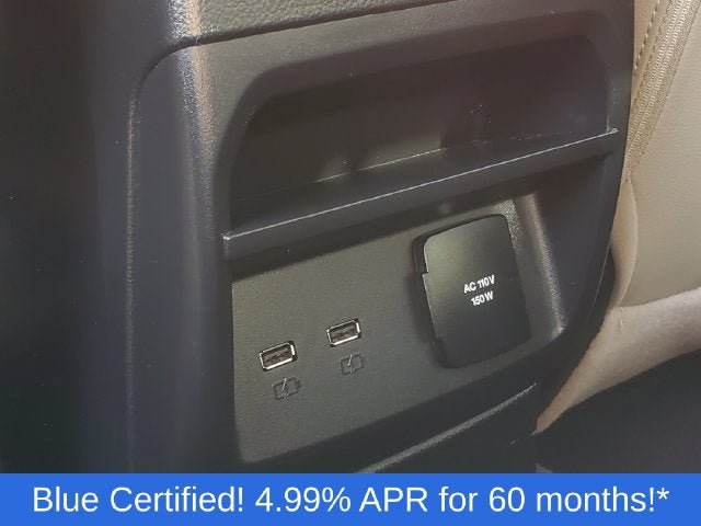 Certified 2021 Ford Ranger Lariat w/ Equipment Group 501A High AWD/4WD image 29