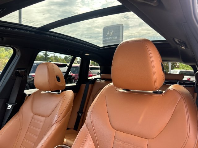Used 2022 BMW X3 M40i w/ Premium Package AWD/4WD image 22