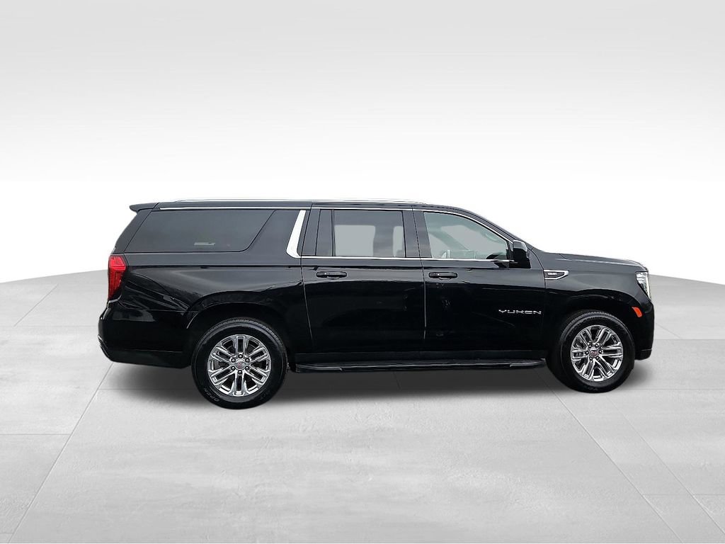 Used 2021 GMC Yukon XL SLE w/ Gmc Pro Safety Plus Package image 8