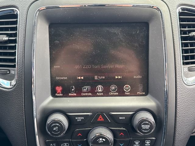 Used 2014 Dodge Durango Limited RWD image 29
