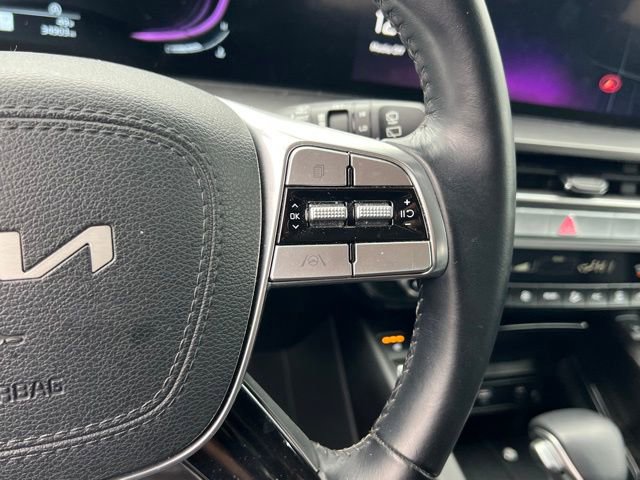 Used 2025 Kia Telluride S AWD/4WD image 23