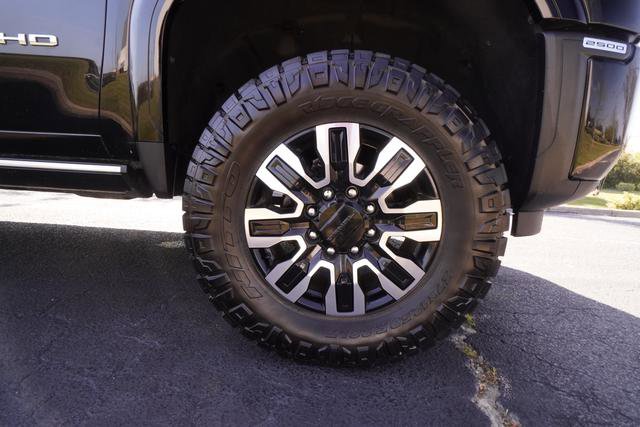 Used 2024 GMC Sierra 2500 Denali Ultimate image 39