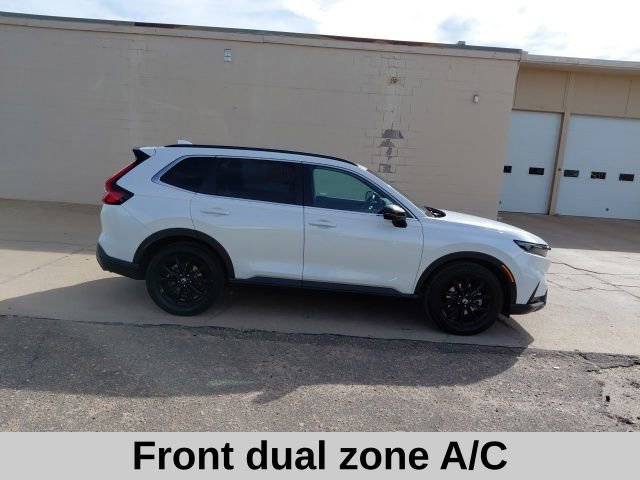 Used 2023 Honda CR-V Sport image 3