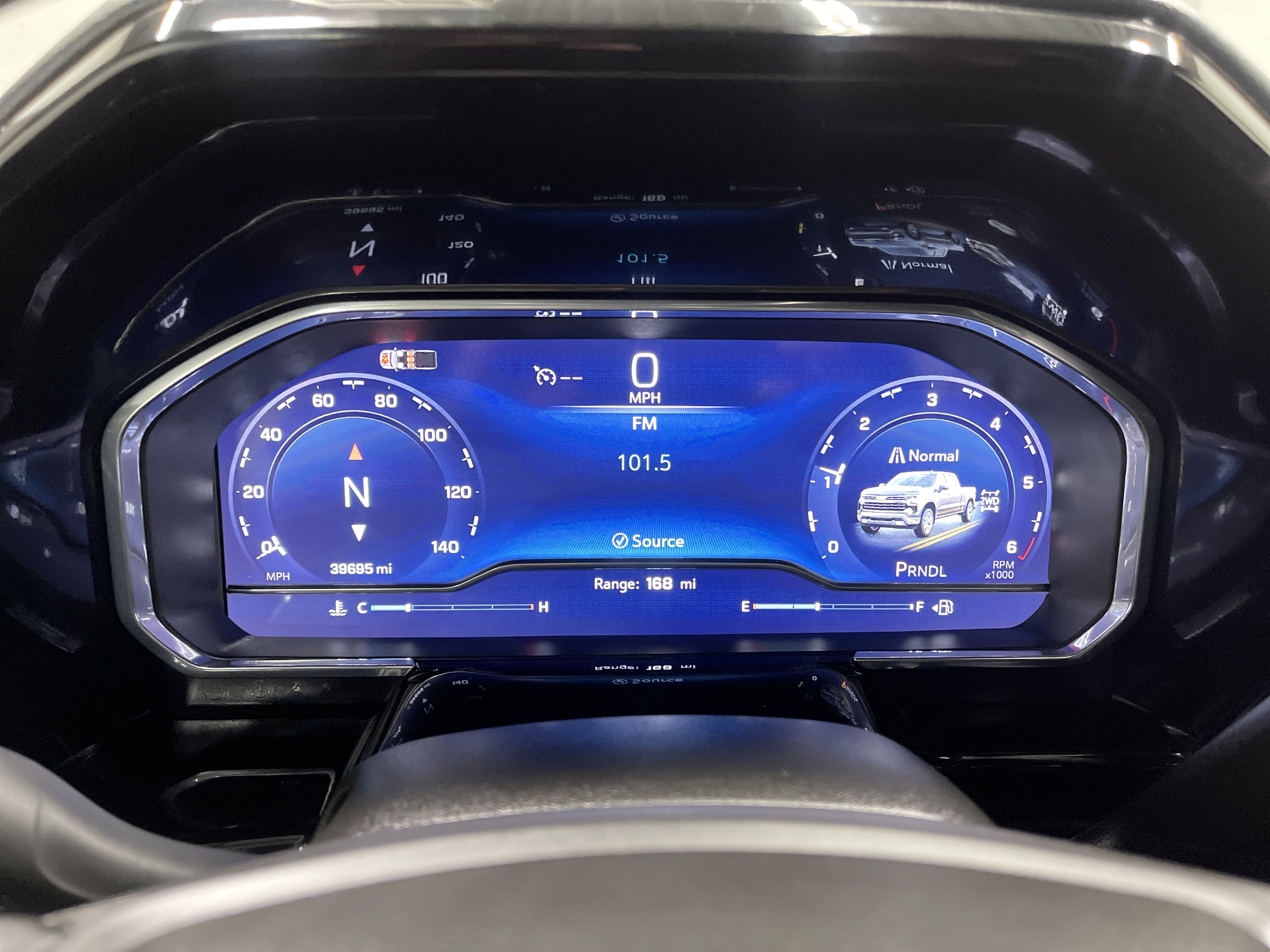 Used 2025 Chevrolet Silverado 1500 LT image 31