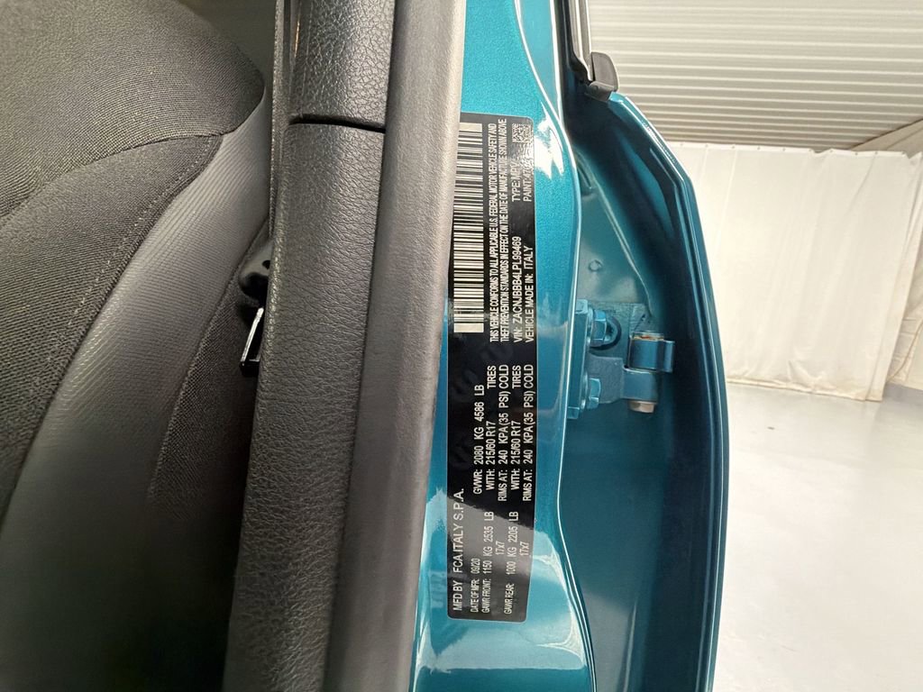 Used 2020 Jeep Renegade Altitude image 15