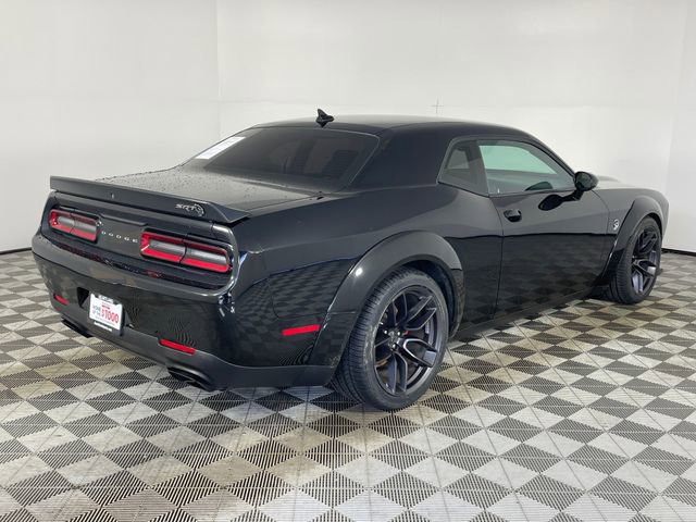 Used 2019 Dodge Challenger SRT Hellcat image 25