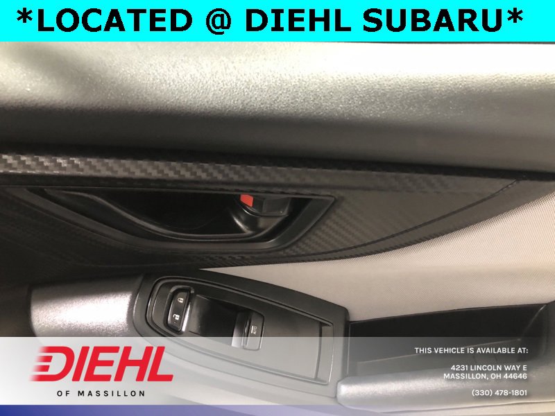 Used 2023 Subaru Crosstrek 2.0i Premium image 14