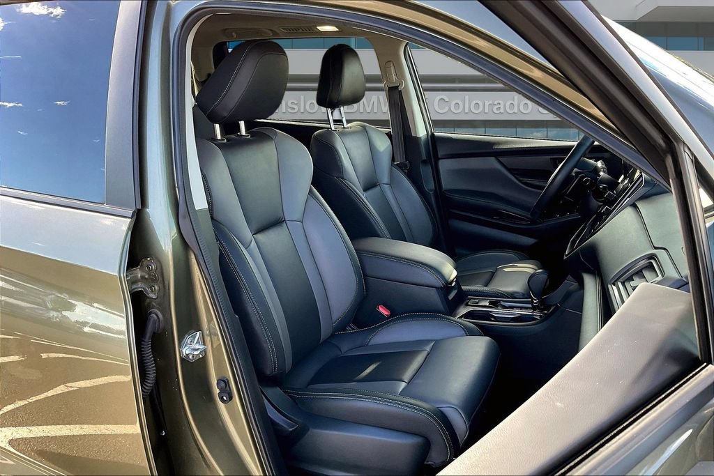 Used 2025 Subaru Ascent Onyx Edition w/ Onyx Package AWD/4WD image 29