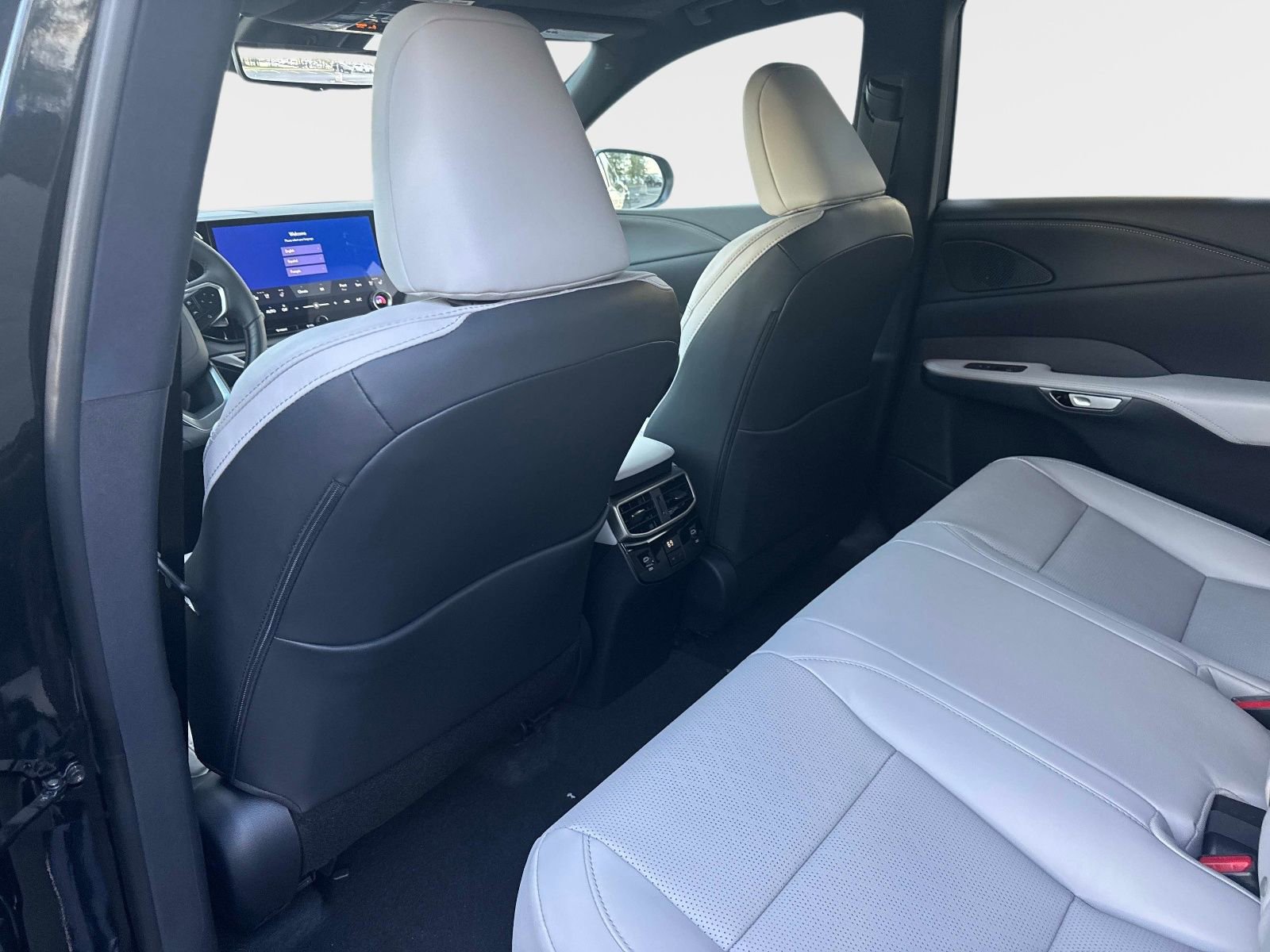 New 2026 Lexus RX 350 image 14