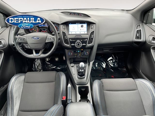 Used 2017 Ford Focus RS image 13