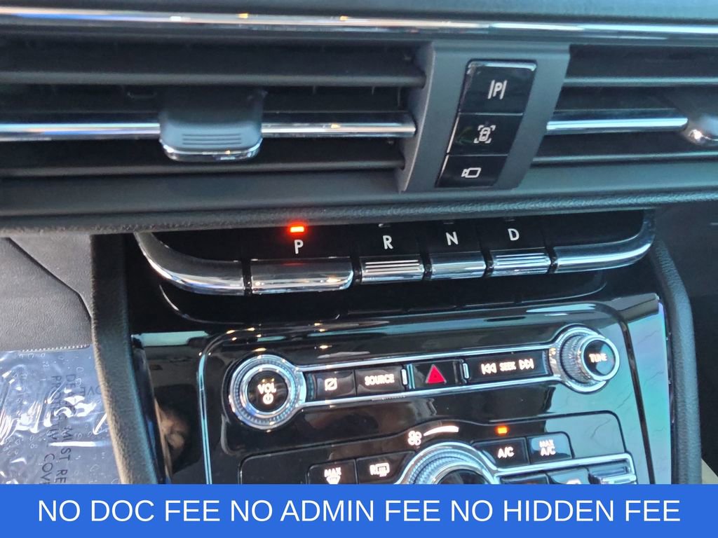 Used 2021 Lincoln Corsair FWD image 25