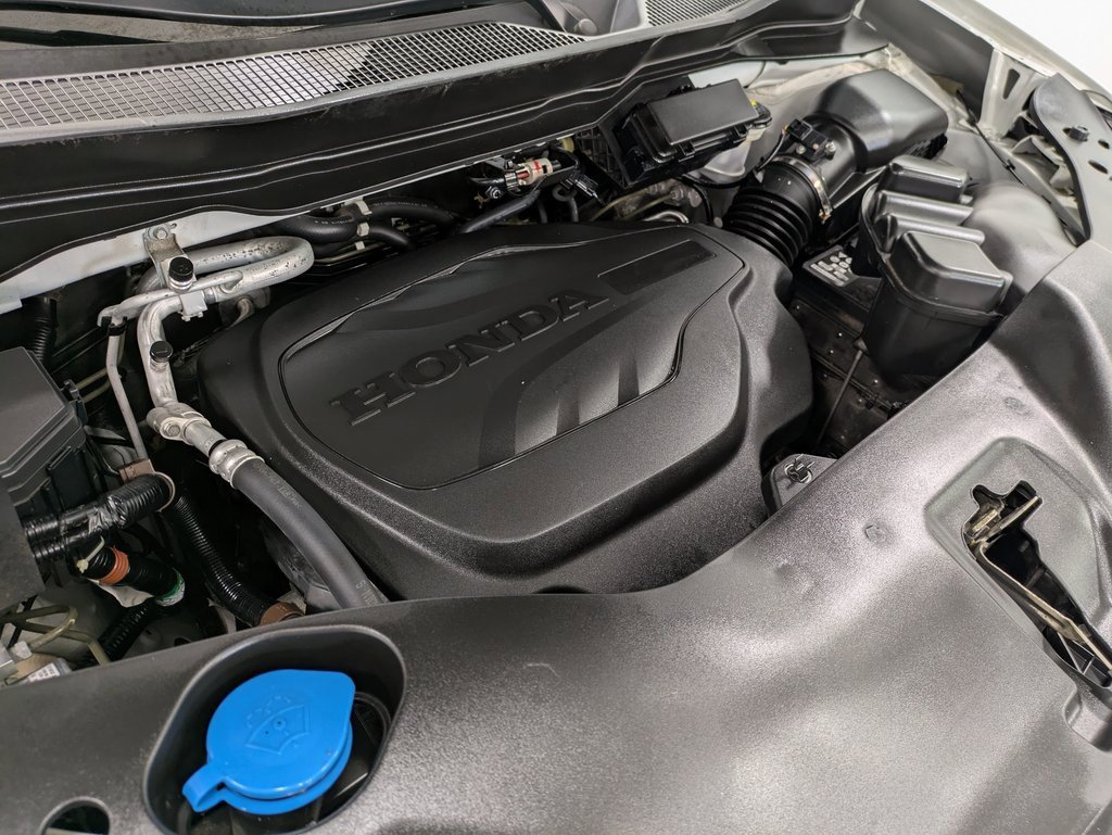 Certified 2022 Honda Pilot Special Edition image 30