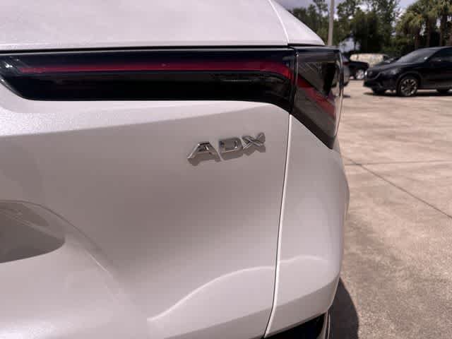 Used 2026 Acura ADX A-Spec FWD image 19