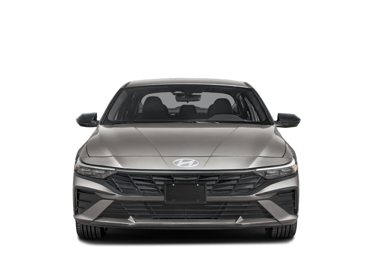 New 2026 Hyundai Elantra Sport FWD image 4