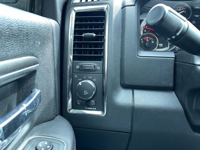 Used 2014 RAM 1500 Sport w/ Sport Premium Group image 18