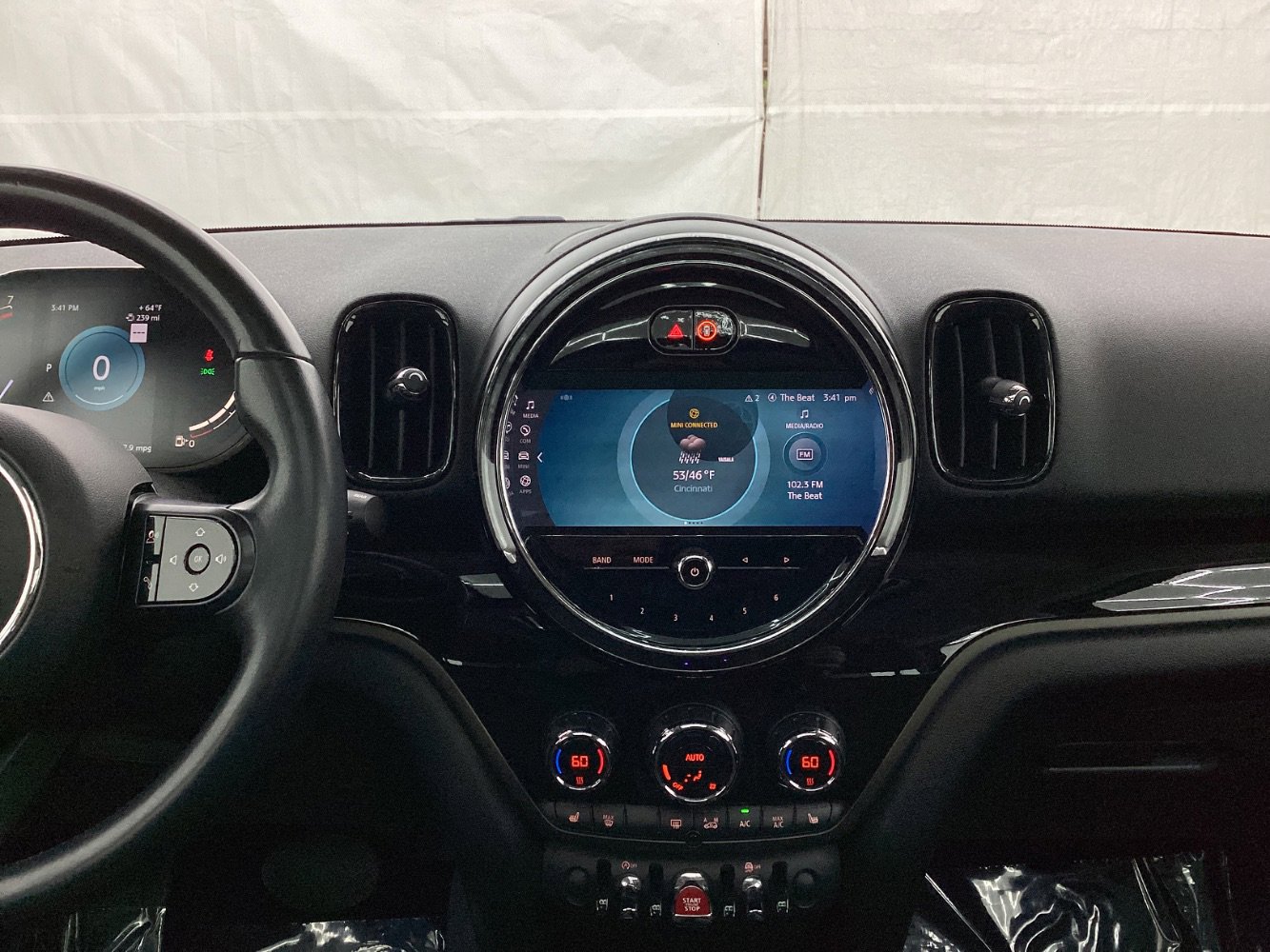 Used 2022 MINI Cooper Countryman ALL4 AWD/4WD image 27