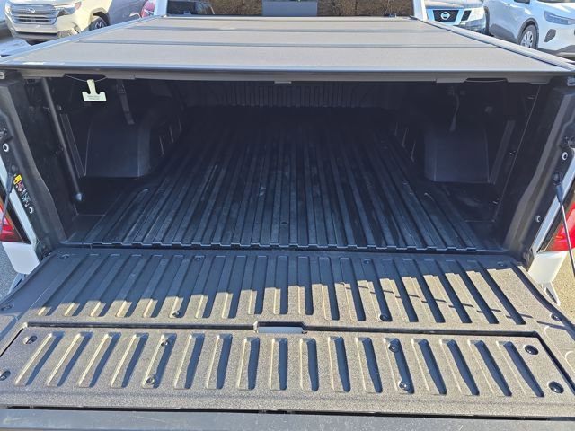 Used 2023 GMC Sierra 1500 Denali Ultimate image 9