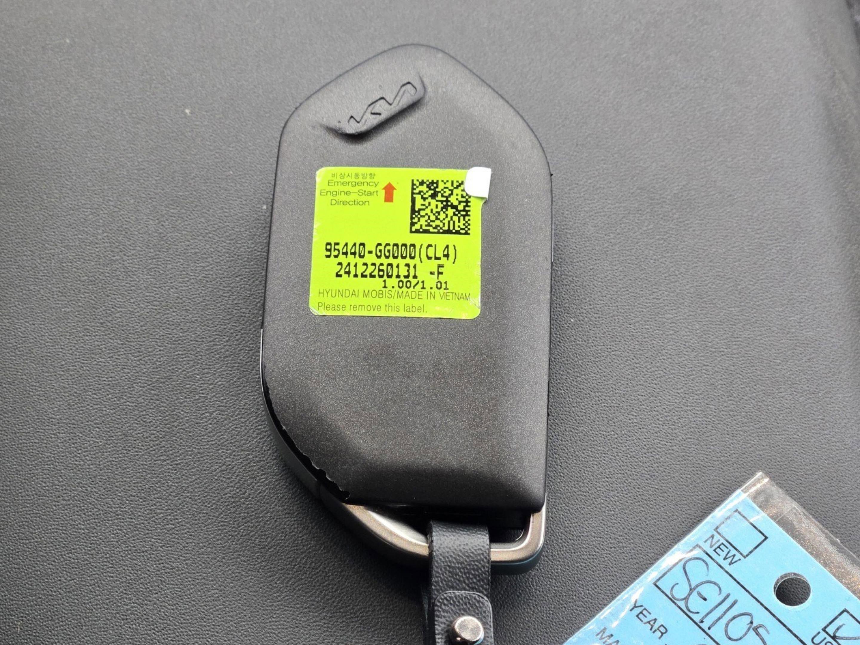 Used 2025 Kia K4 EX image 41