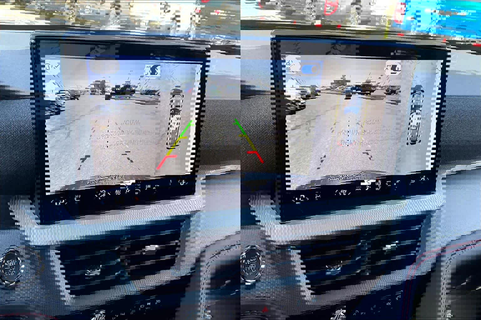 New 2026 Ford Explorer ST-Line w/ Premium Package image 17