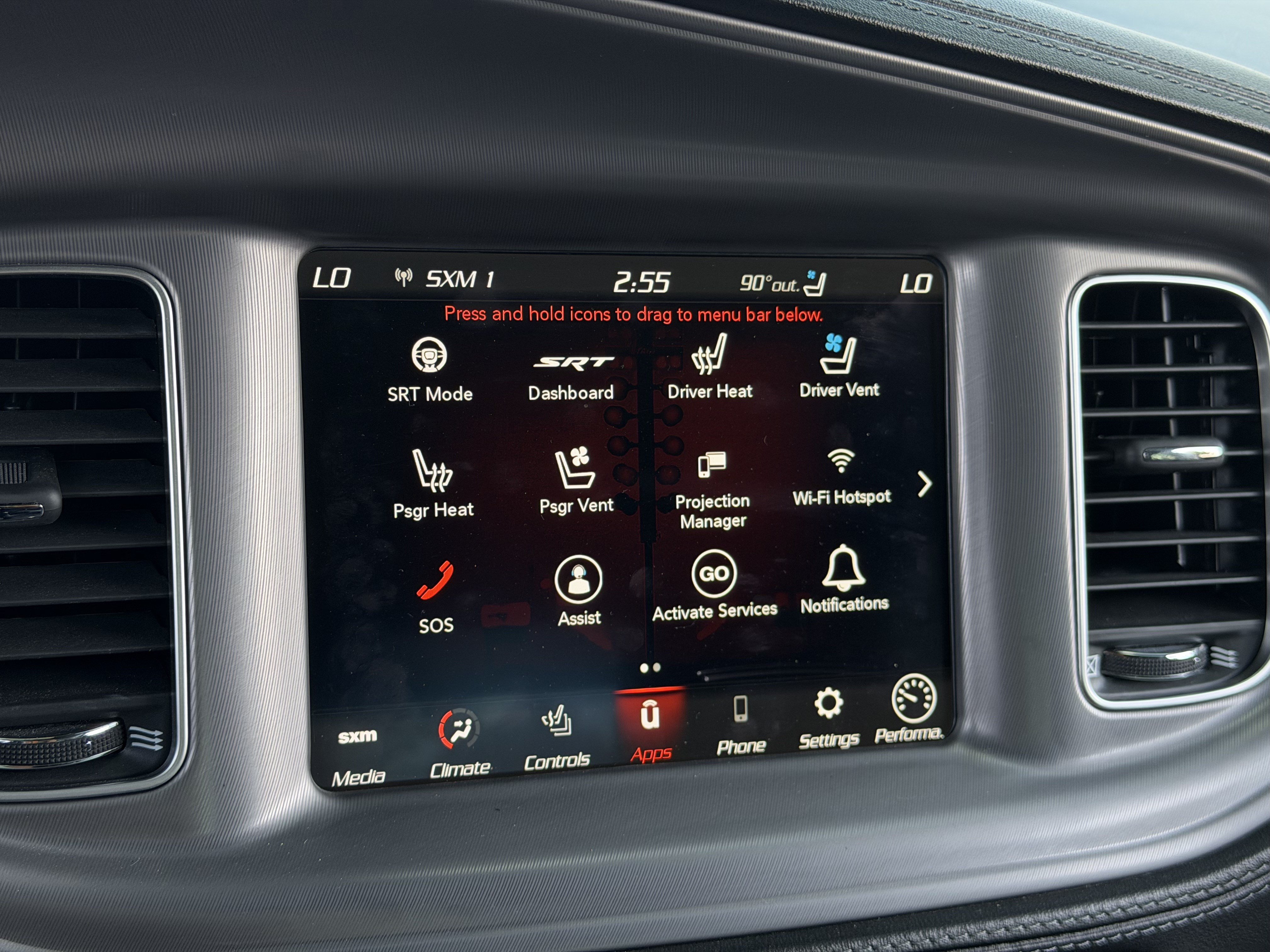Used 2023 Dodge Charger Scat Pack RWD image 22