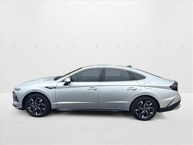 New 2025 Hyundai Sonata SEL image 5